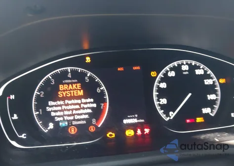 2020 Honda Accord Touring from USA, damaged, VIN 1HGCV2F95LA005291